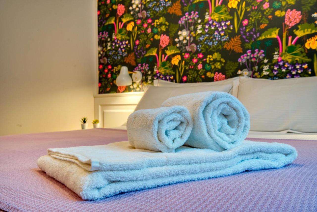 Dimora Claudia - Elegante Matrimoniale Con Bagno, Private Rooms, Self Check In, No Reception Mailand