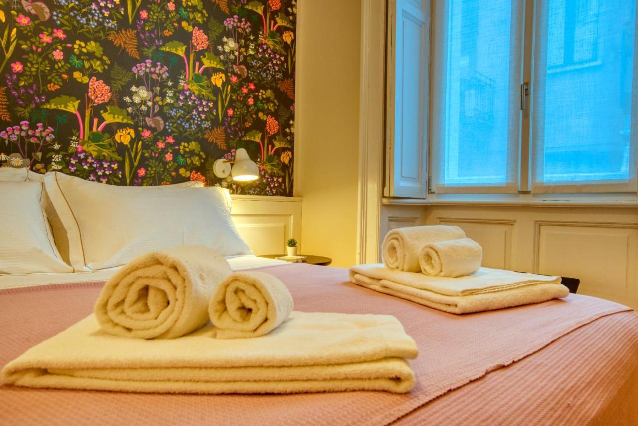 Gasthuis Dimora Claudia - Elegante Matrimoniale Con Bagno, Private Rooms, Self Check In, No Reception *