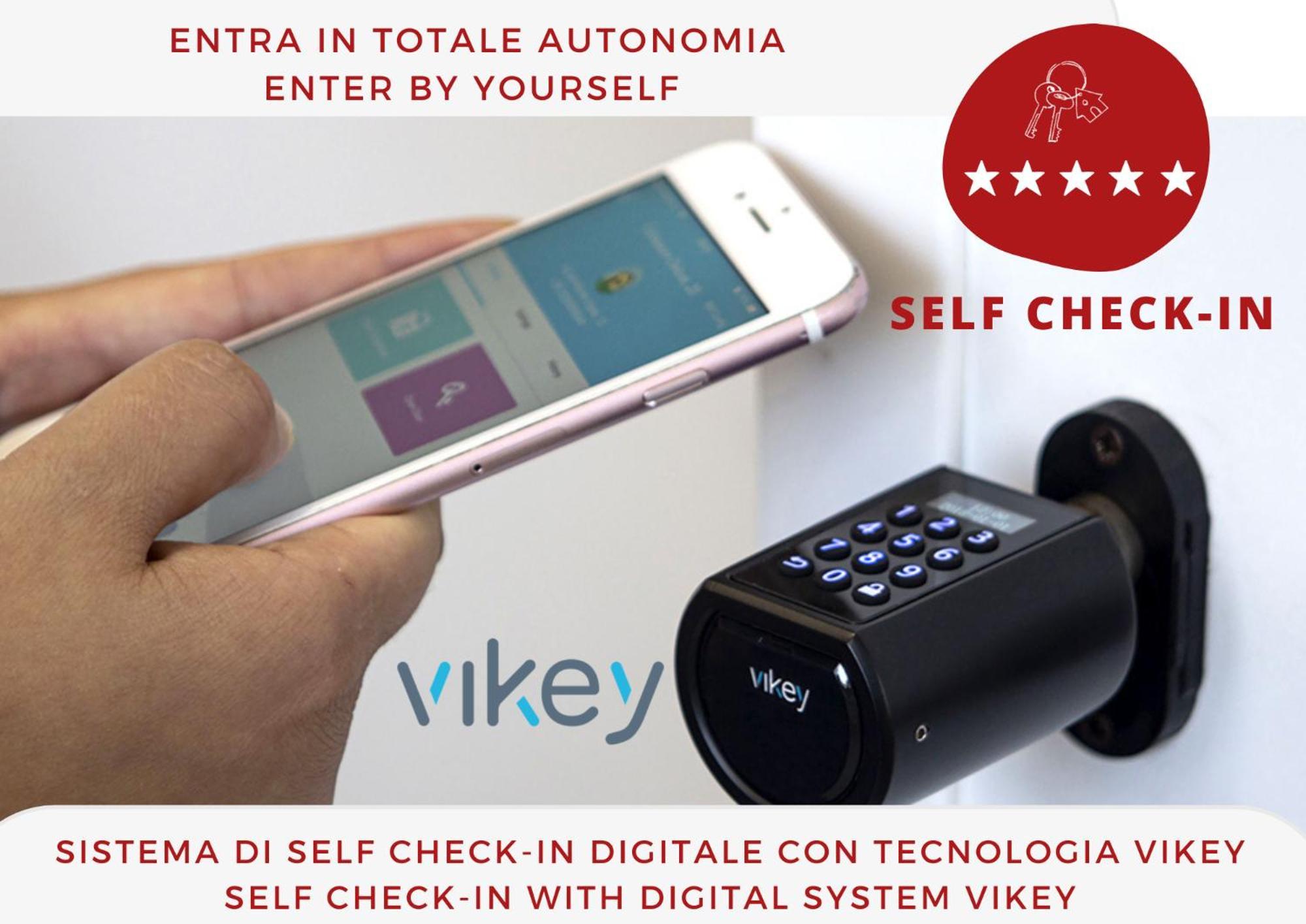 Dimora Claudia - Elegante Matrimoniale Con Bagno, Private Rooms, Self Check In, No Reception Gasthuis
